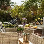 Apartment Techts Apartmenthaus Timmendorfer Strand