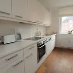 Techts Apartmenthaus Apartment Timmendorfer Strand