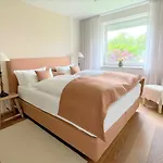 Techts Apartmenthaus Apartment Timmendorfer Strand