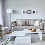 Apartment Techts Apartmenthaus