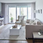 Techts Apartmenthaus * Timmendorfer Strand