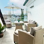 Techts Apartmenthaus Timmendorfer Strand