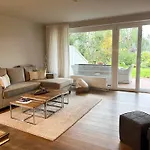 Techts Apartmenthaus Timmendorfer Strand