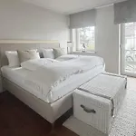 Techts Apartmenthaus Timmendorfer Strand
