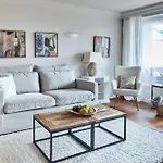 Techts Apartmenthaus Apartment