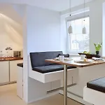 Techts Apartmenthaus Apartment Timmendorfer Strand