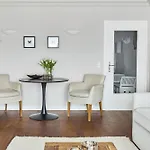 Apartment Techts Apartmenthaus Timmendorfer Strand