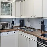 Techts Apartmenthaus *