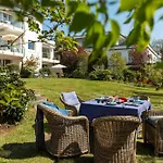 Techts Apartmenthaus Timmendorfer Strand