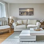 Techts Apartmenthaus * Timmendorfer Strand