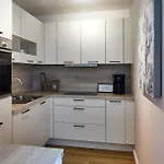 Techts Apartmenthaus