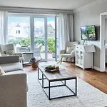 Apartment Techts Apartmenthaus