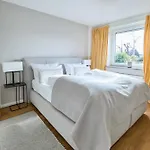 Techts Apartmenthaus Apartment *
