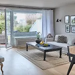 Techts Apartmenthaus *
