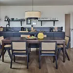 Techts Apartmenthaus Apartment