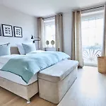 Apartment Techts Apartmenthaus