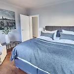 Techts Apartmenthaus Apartment *