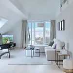 Techts Apartmenthaus Apartment Timmendorfer Strand