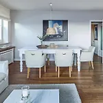 Apartment Techts Apartmenthaus Timmendorfer Strand