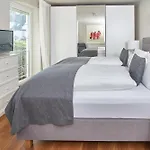Techts Apartmenthaus Apartment Timmendorfer Strand
