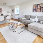 Apartment Techts Apartmenthaus Timmendorfer Strand