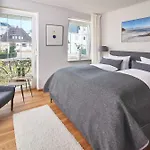 Techts Apartmenthaus *