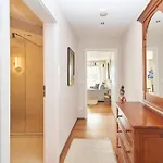Apartment Techts Apartmenthaus Timmendorfer Strand