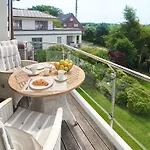 Apartment Techts Apartmenthaus *