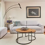 Apartment Techts Apartmenthaus Timmendorfer Strand