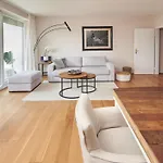 Techts Apartmenthaus *