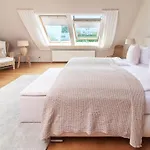 Techts Apartmenthaus Timmendorfer Strand