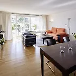 Techts Apartmenthaus *