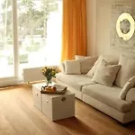 Apartment Techts Apartmenthaus *