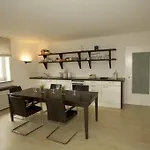 Techts Apartmenthaus * Timmendorfer Strand