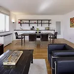 Apartment Techts Apartmenthaus Timmendorfer Strand