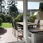 Techts Apartmenthaus Timmendorfer Strand