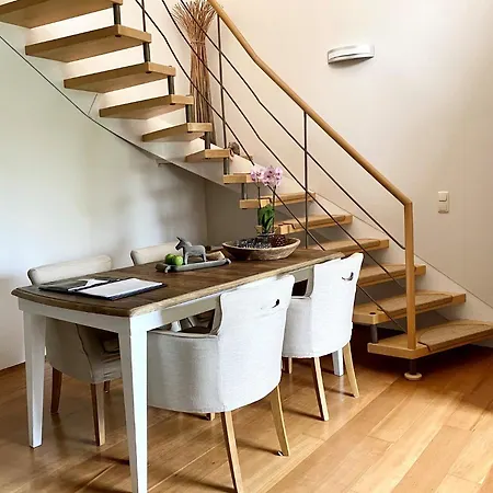 Techts Apartmenthaus Timmendorfer Strand