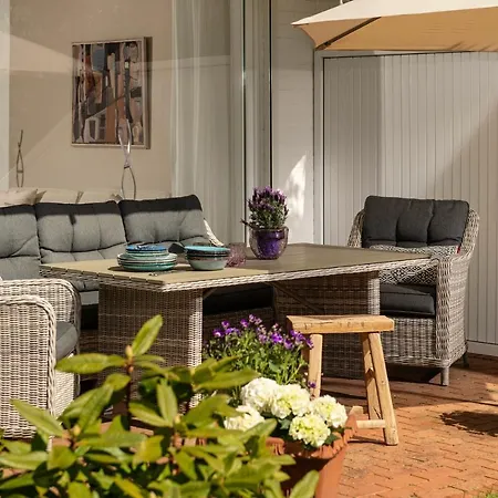 Lejlighed Techts Apartmenthaus