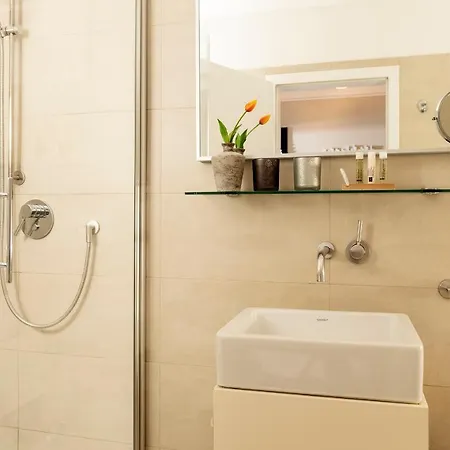 Techts Apartmenthaus 公寓