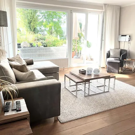 Techts Apartmenthaus Apartment *
