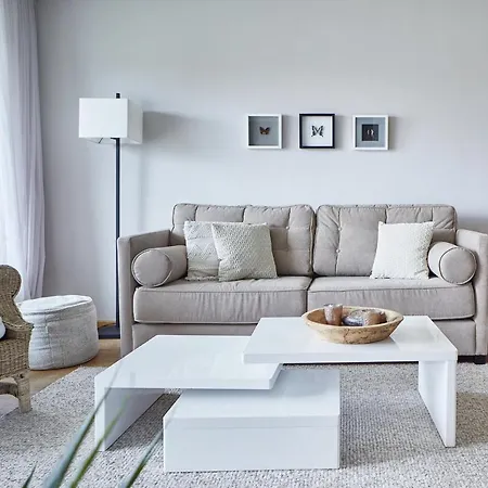 Lejlighed Techts Apartmenthaus
