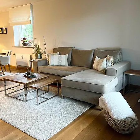 Techts Apartmenthaus Lägenhet *
