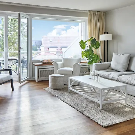 Techts Apartmenthaus *