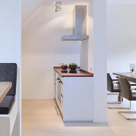 Techts Apartmenthaus
