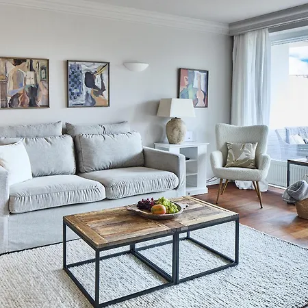 Techts Apartmenthaus Lägenhet