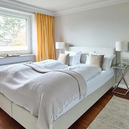 Lägenhet Techts Apartmenthaus