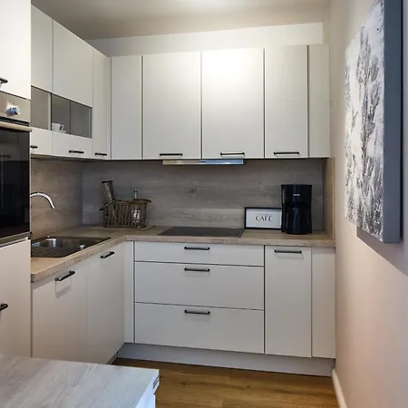 Techts Apartmenthaus