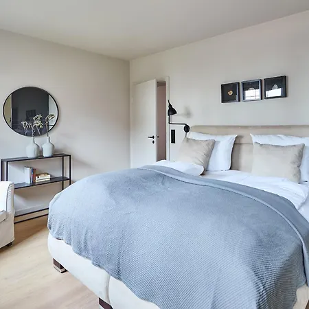 Techts Apartmenthaus Lägenhet
