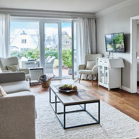 Appartement Techts Apartmenthaus