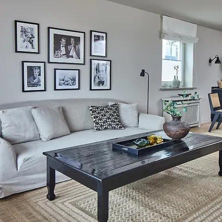 Apartment Techts Apartmenthaus *